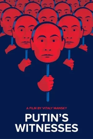 Putin's Witnesses Affordable