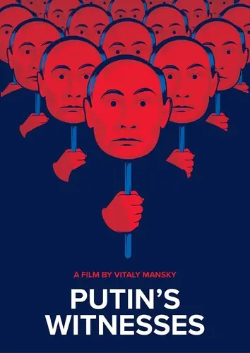 Putin's Witnesses Affordable