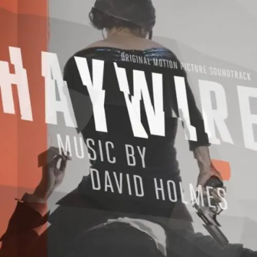 Haywire (Original Soundtrack) Low Price