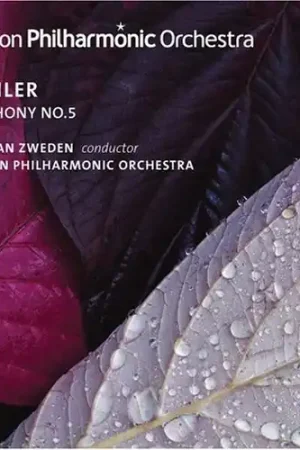 Symphony No. 5 Shop Now