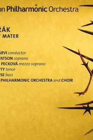 Free Returns Stabat Mater