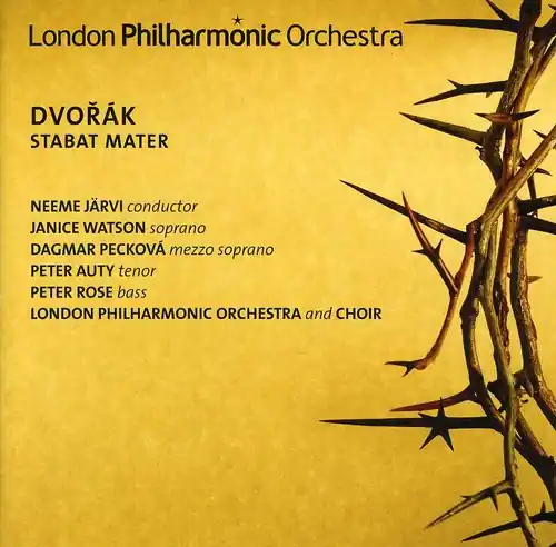 Free Returns Stabat Mater