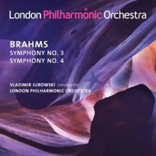 Symphonies Nos. 3 & 4 Original