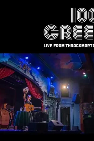 Live From Throckmorton Theatre [Digipak] Secure Checkout