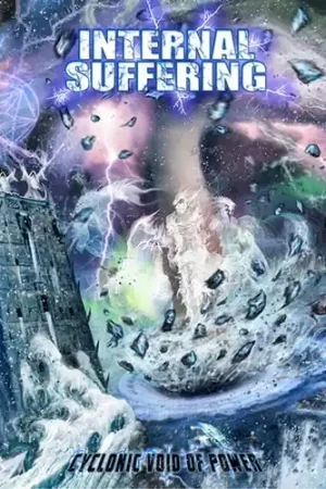 Cyclonic Void Of Power Fresh Stock