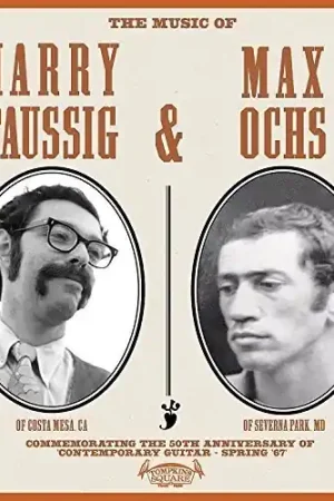 Best Choice The Music Of Harry Taussig & Max Ochs [LP]