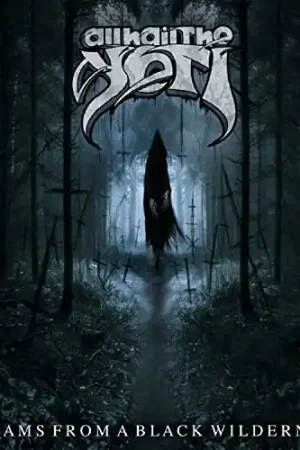 Screams from a Black Wilderness New Release