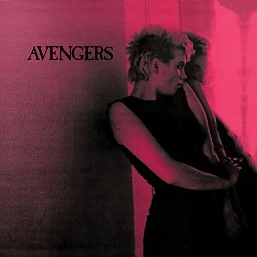 Avengers Must Have