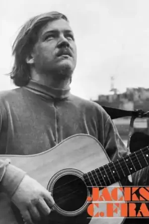 Jackson C. Frank Order Now