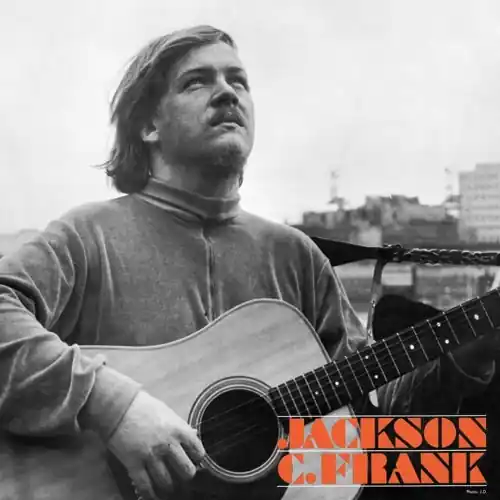 Jackson C. Frank Order Now