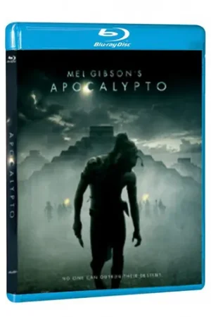 Apocalypto Fresh Stock