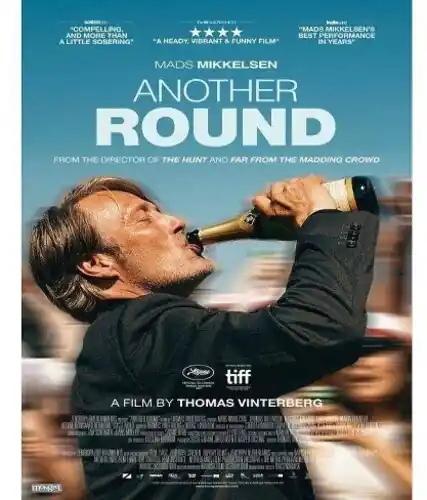 Exclusive Another Round