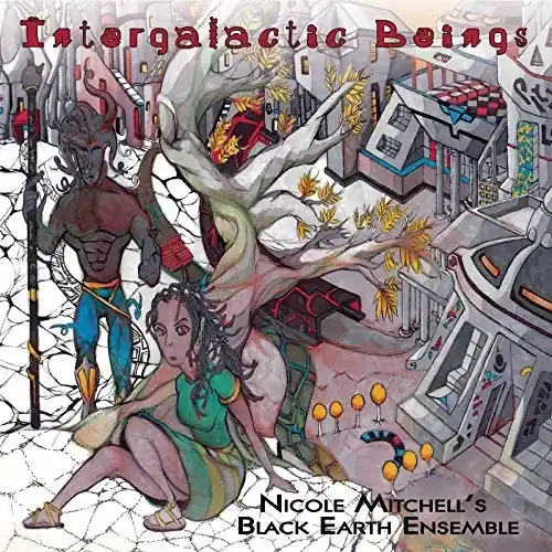 Mega Sale Intergalactic Beings
