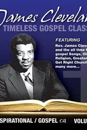 Timeless Gospel Classics Vol. 1 Luxury