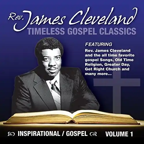 Timeless Gospel Classics Vol. 1 Luxury