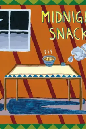 Latest Midnight Snack