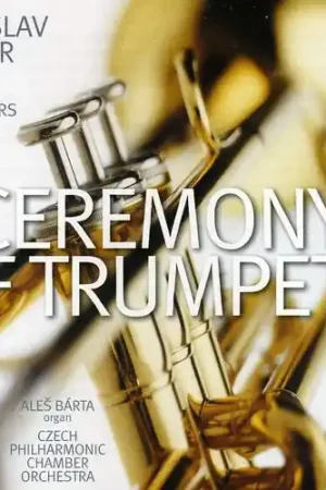 In Demand Ceremony of Trumpets