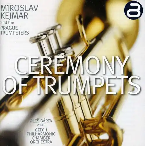 In Demand Ceremony of Trumpets