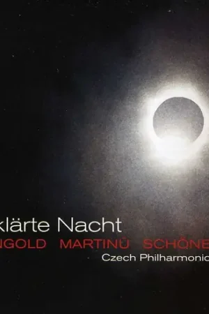 Verklarte Nacht Mega Sale