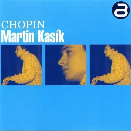 Weekend Sale Kasik Plays Chopin