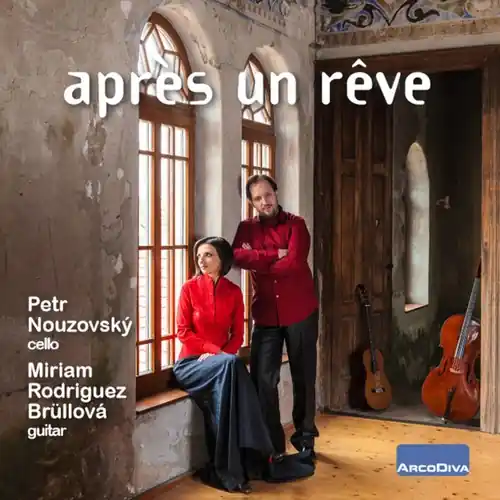 Authentic Apres Un Reve