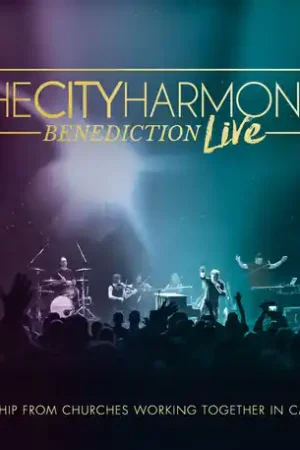 Top Pick Benediction (live)