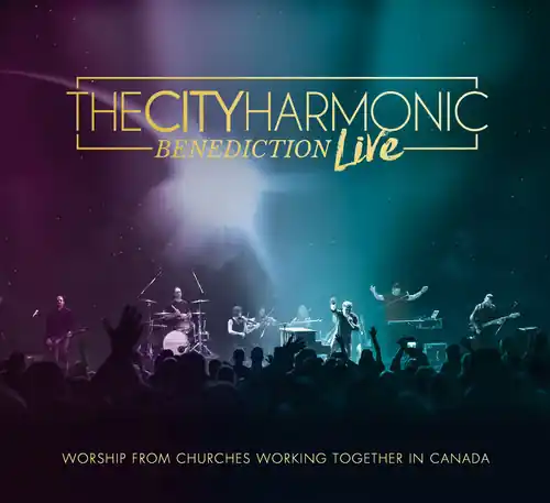 Top Pick Benediction (live)