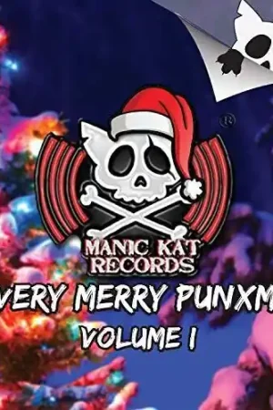 Shop Now A Very Merry Punxmas Vol. 1 / Various