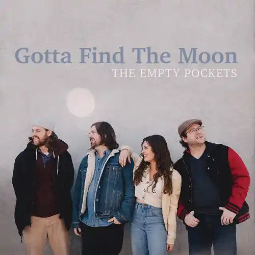 Special Offer Gotta Find The Moon