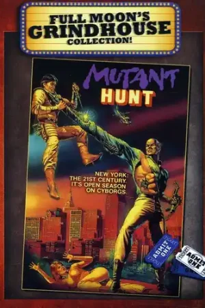 Hassle-Free Returns Mutant Hunt