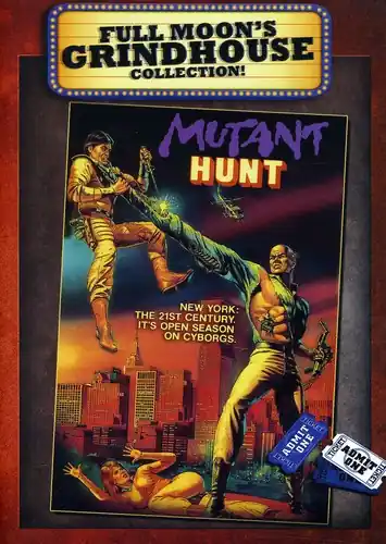 Hassle-Free Returns Mutant Hunt