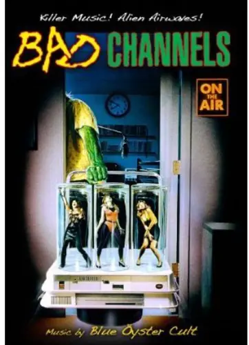 Bad Channels Direct From Factory