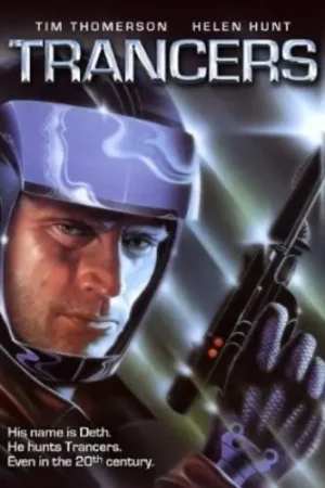 Trancers (aka Future Cop) Express Delivery