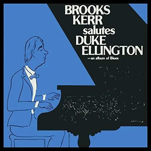 Salutes Duke Ellington Direct From Manufacturer