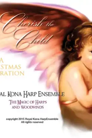 Cherish The Child Limited Offer