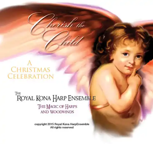 Cherish The Child Limited Offer