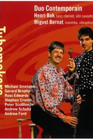 Wholesale Tubemakers: Music By Australian Composers
