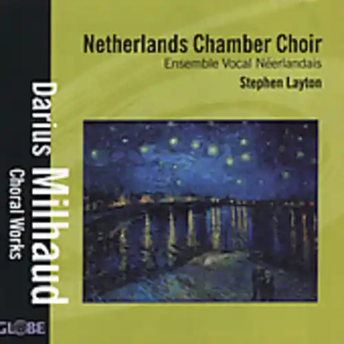 Choral Works Buy Direct