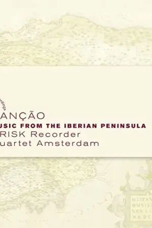 Shop Now Music from the Iberian Peninsula