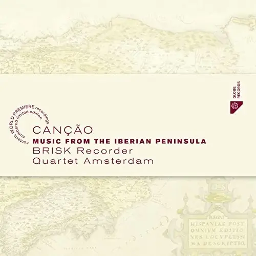 Shop Now Music from the Iberian Peninsula