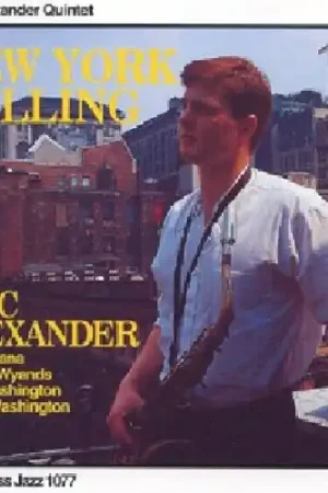 Free Delivery New York Calling