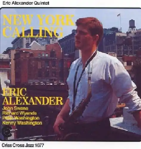 Free Delivery New York Calling