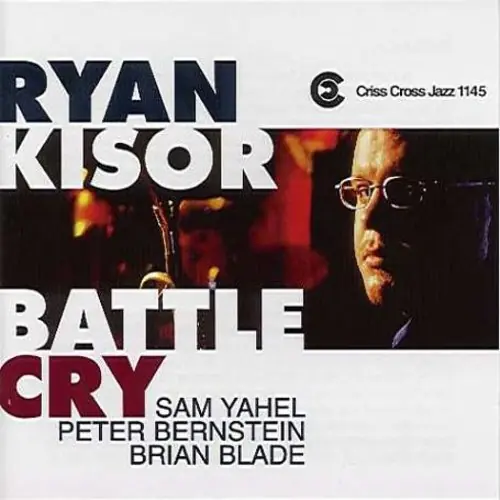 Latest Battle Cry