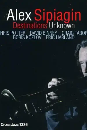 Destinations Unknown Super Sale