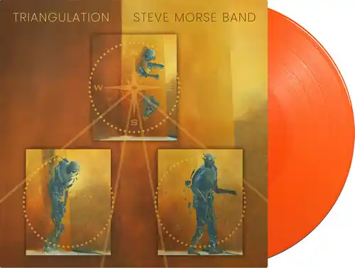 Triangulation Holiday Sale