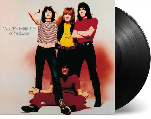On The Double [180 Gram] Price Cut