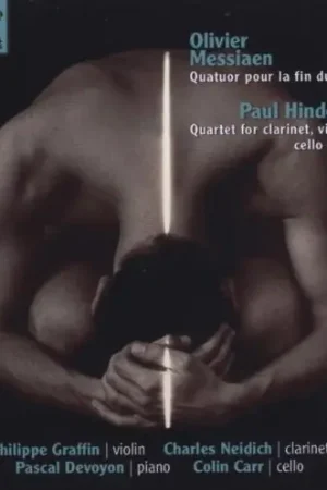 Quatuor Pour la Fin Du Temps Original