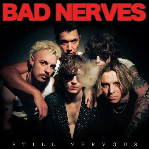 Still Nervous Low Price