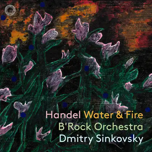Bulk Order Water & Fire