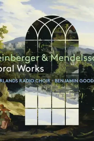 Choral Works Authentic